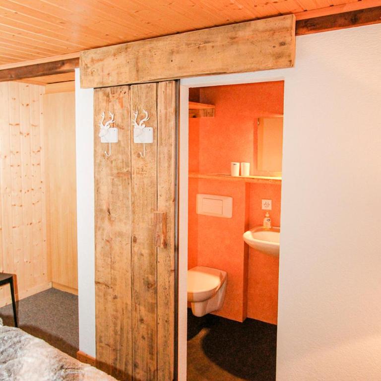 Chalet La Scie - Ferienhaus - 37