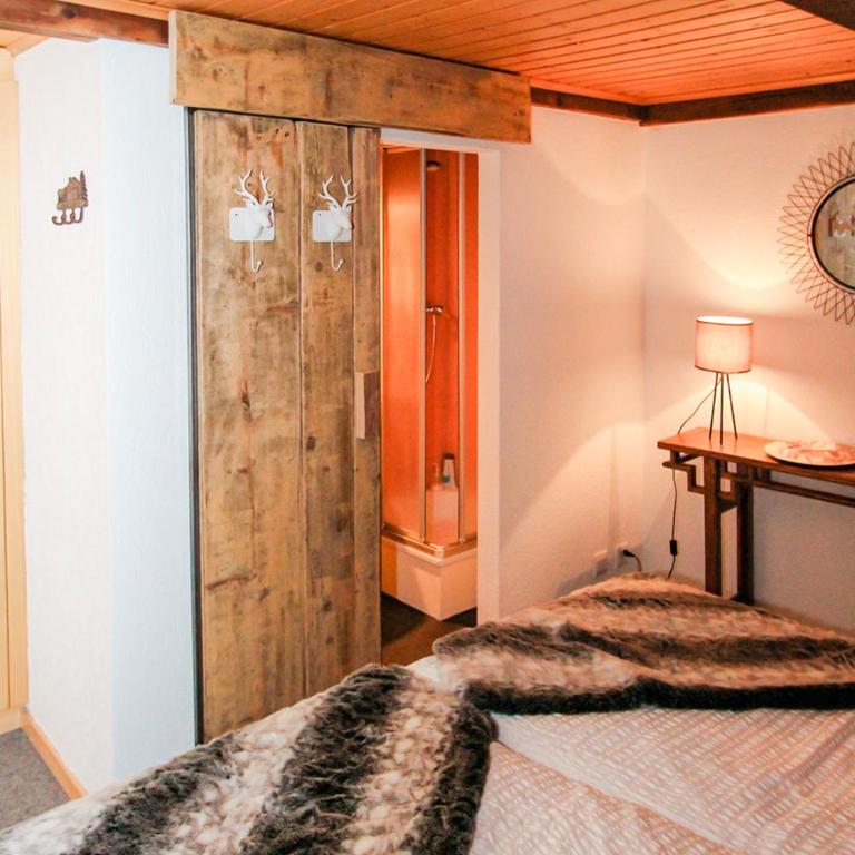 Chalet La Scie - Ferienhaus - 41
