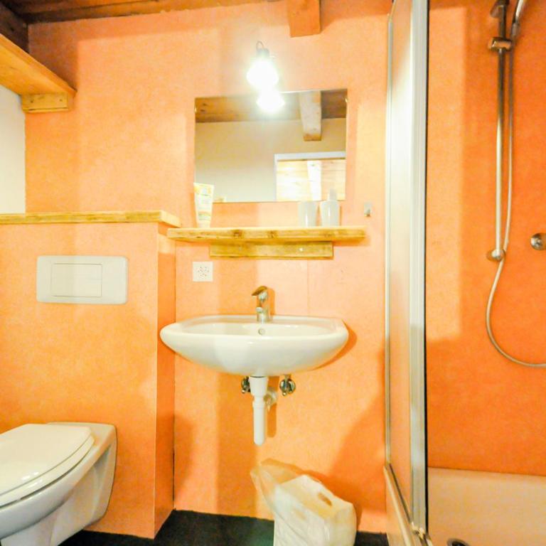 Chalet La Scie - Ferienhaus - 42