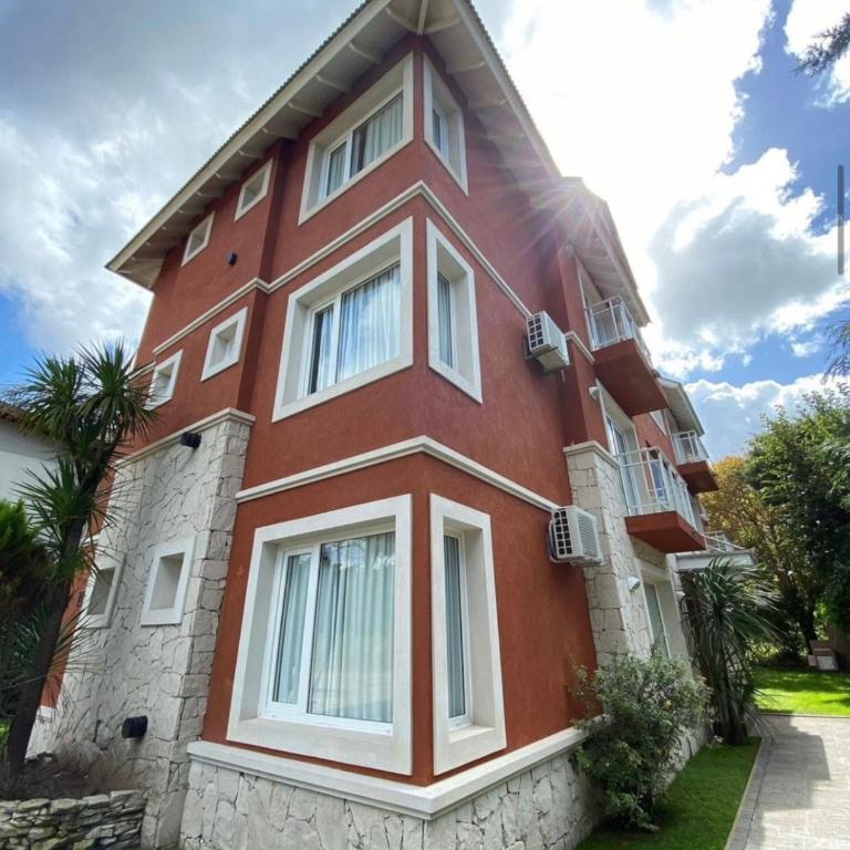 Valeria Beach - Apartamento de 1 dormitorio - 4