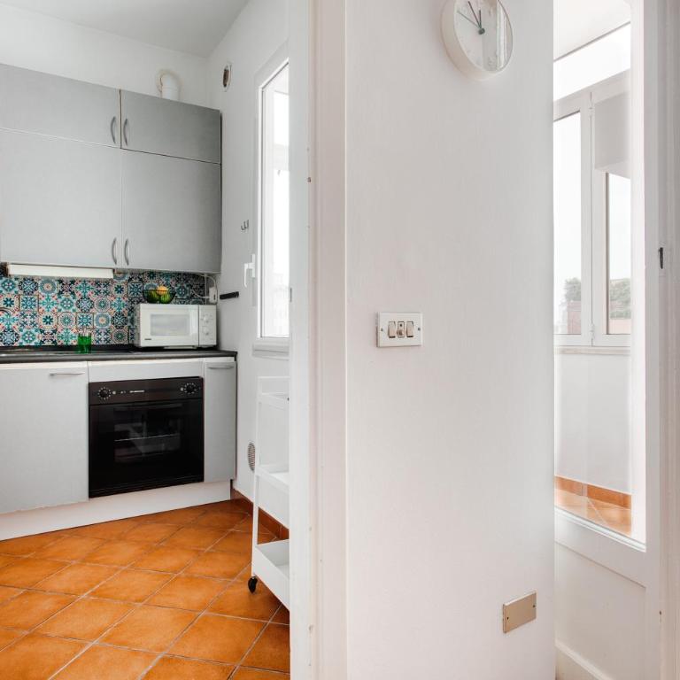 Deltico; 4 guests in washington area - Appartamento con 1 Camera da Letto - 11