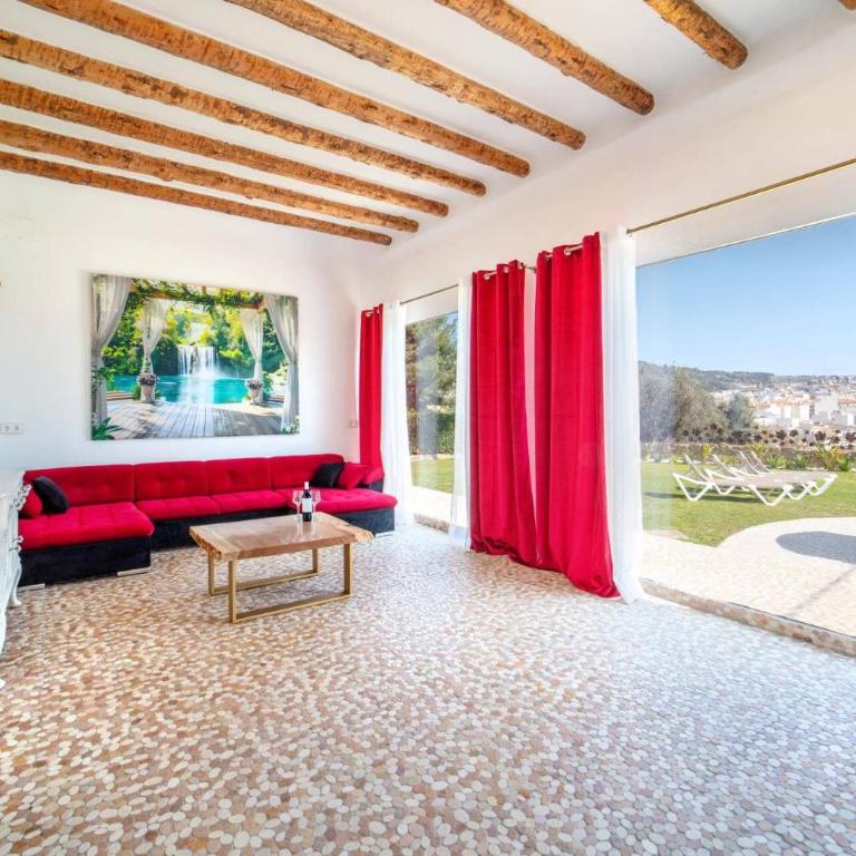 Villa Goldensol by Villa Plus - Villa - 15