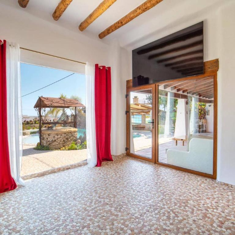 Villa Goldensol by Villa Plus - Villa - 16