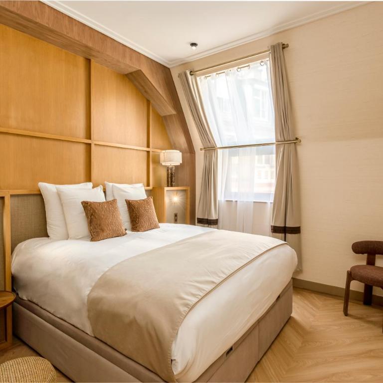 Merveil - Signature Suite - Tour Eiffel -Desaix II - Appartement - 9