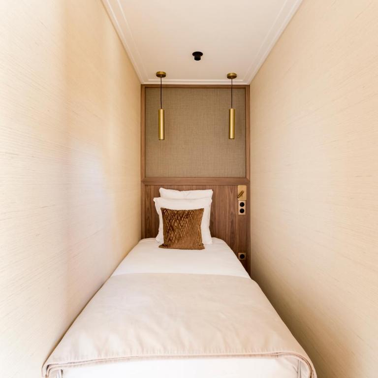Merveil - Signature Suite - Tour Eiffel -Desaix II - Appartement - 31