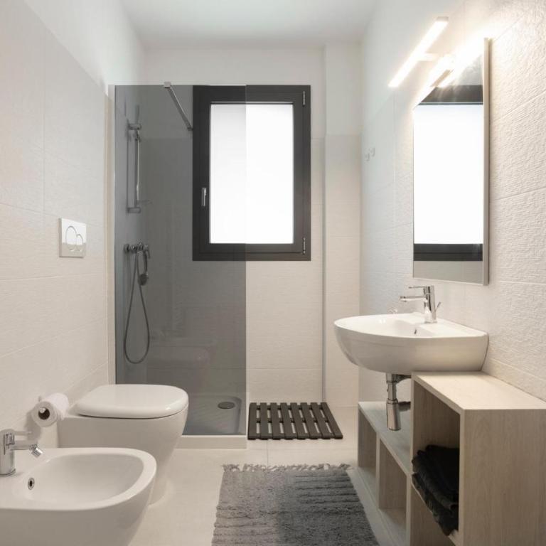 Lupiae 39 - Appartamento con 2 Camere da Letto e Terrazza - 7