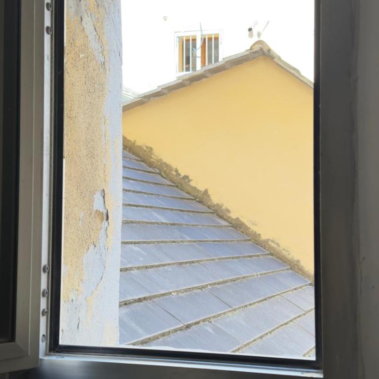 La CASA del PORTO ANTICO - Appartamento con 2 Camere da Letto e Vista Città - 9