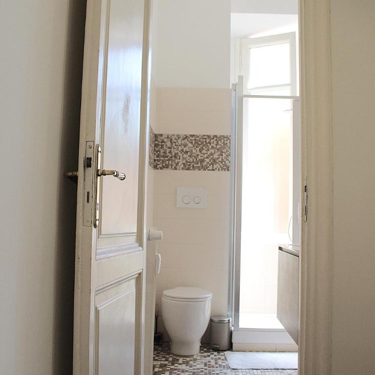 Porta del Vaticano - Appartamento con 2 Camere da Letto - 7