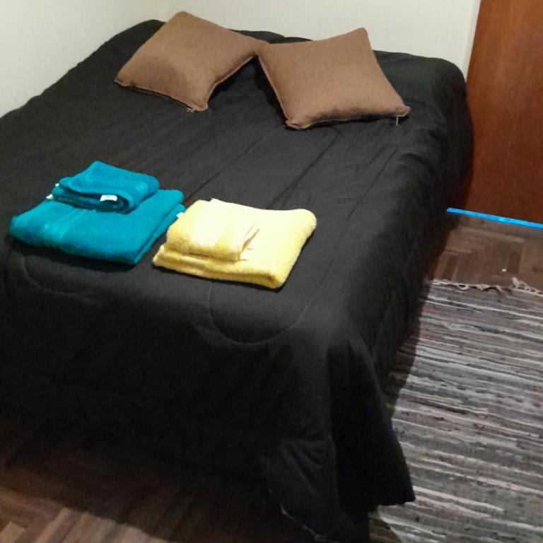 Departamento en Carlos Paz, céntrico - Apartamento de 1 dormitorio - 15