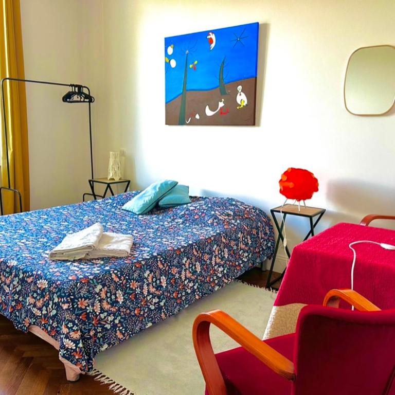 Villa 14 - Villa avec Piscine Privée - 10