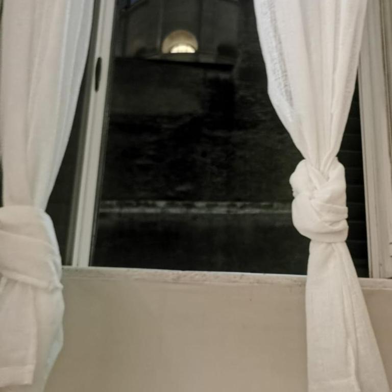 Porta del Vaticano - Appartamento con 2 Camere da Letto - 21