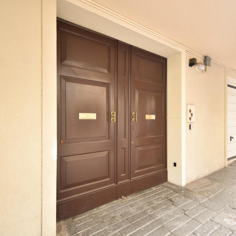 Welc-ōM Palazzo Gabelli Free Parking - Appartamento con 3 Camere da Letto - 41