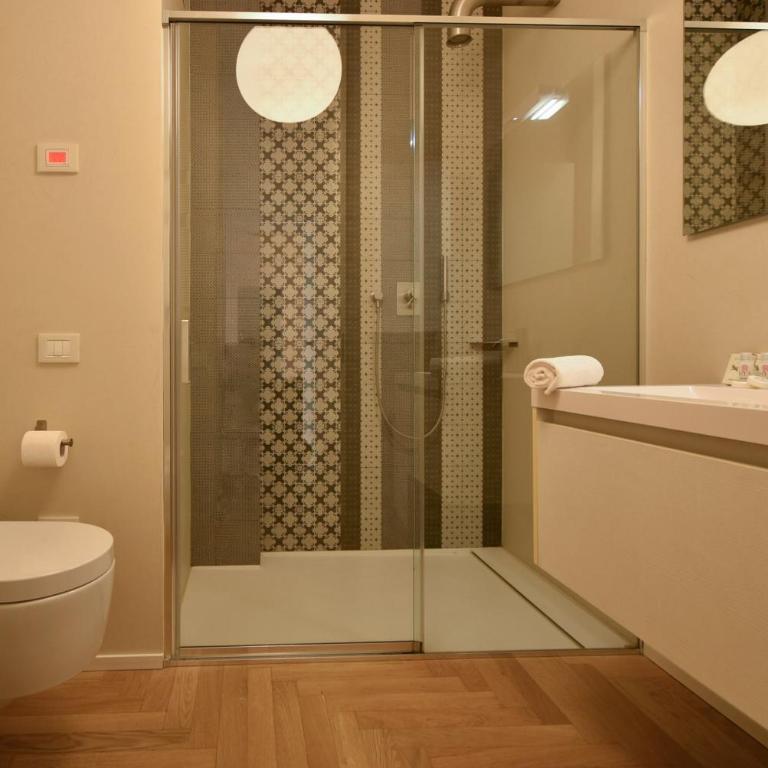 Welc-ōM Palazzo Gabelli Free Parking - Appartamento con 3 Camere da Letto - 33