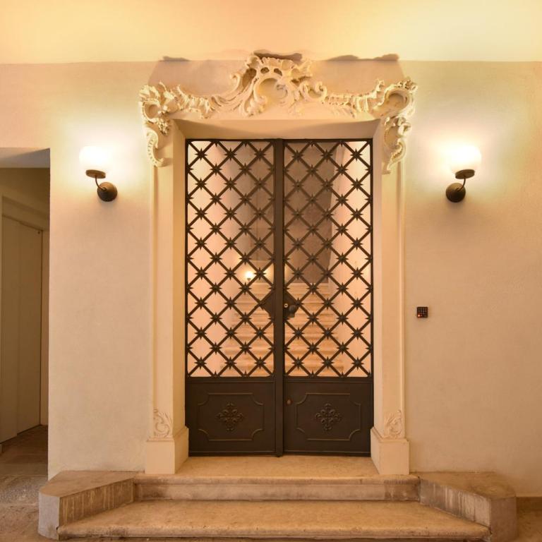 Welc-ōM Palazzo Gabelli Free Parking - Appartamento con 3 Camere da Letto - 40
