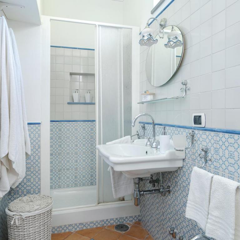 Villa Mimì between Sorrento and Positano - One-Bedroom Villa - 14