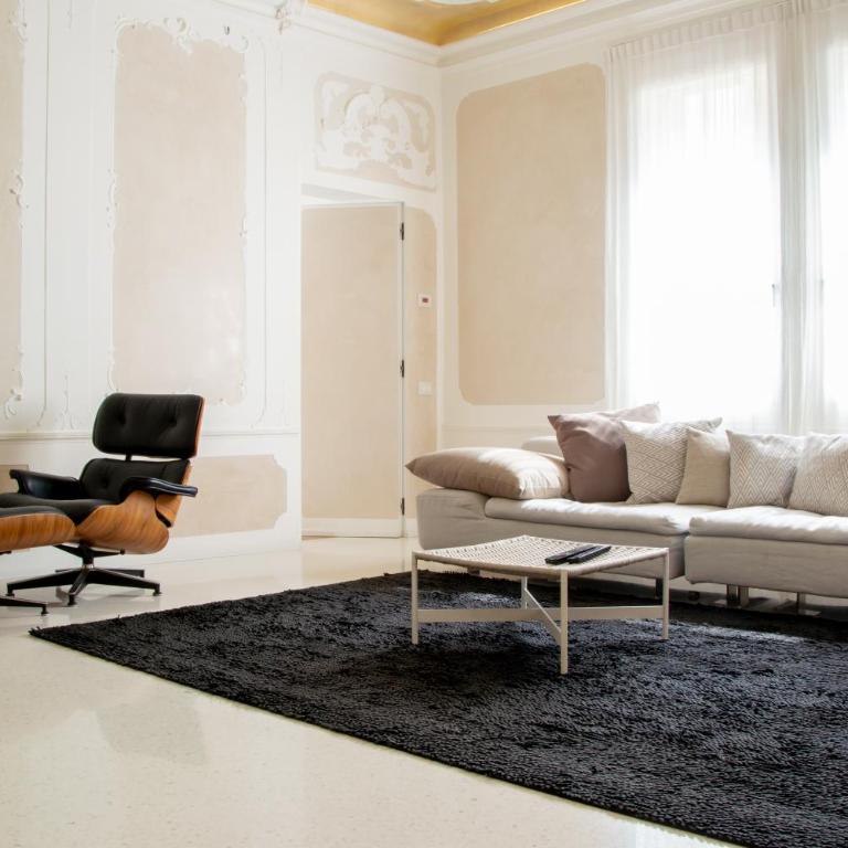 Welc-ōM Palazzo Gabelli Free Parking - Appartamento con 3 Camere da Letto - 23