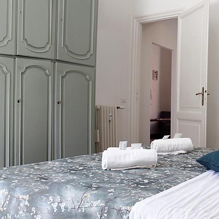 Porta del Vaticano - Appartamento con 2 Camere da Letto - 37