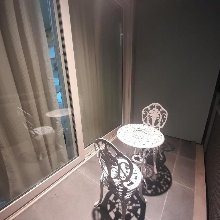 MonoAmbiente 111 - Apartamento de 1 dormitorio - 10