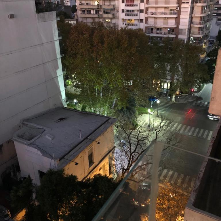 Departamento de calidad a pasos de Bv Oroño - Apartamento de 2 dormitorios - 18