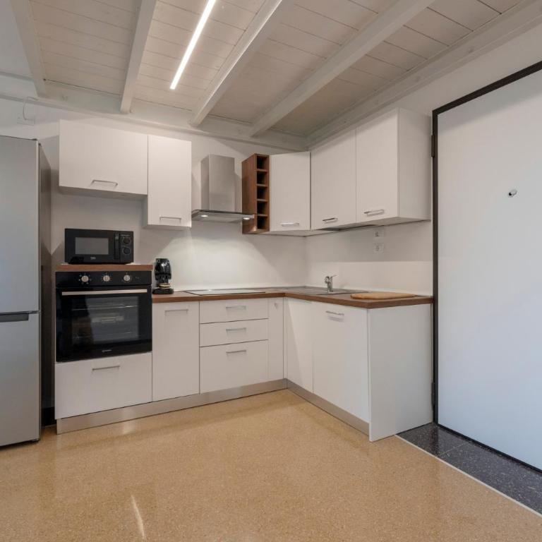 Testoni5 - Appartamento Monolocale - 3