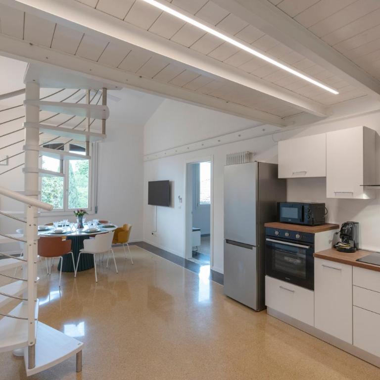 Testoni5 - Appartamento Monolocale - 2