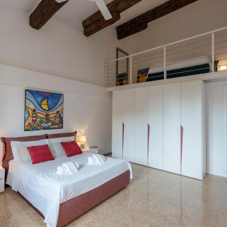 Testoni5 - Appartamento Monolocale - 5