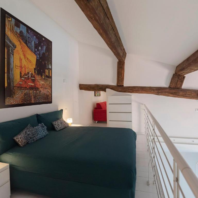 Testoni5 - Appartamento Monolocale - 10