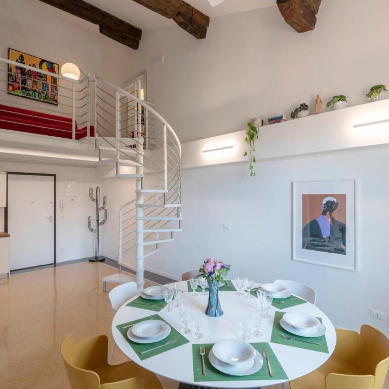 Testoni5 - Appartamento Monolocale - 14