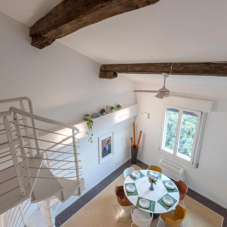 Testoni5 - Appartamento Monolocale - 22