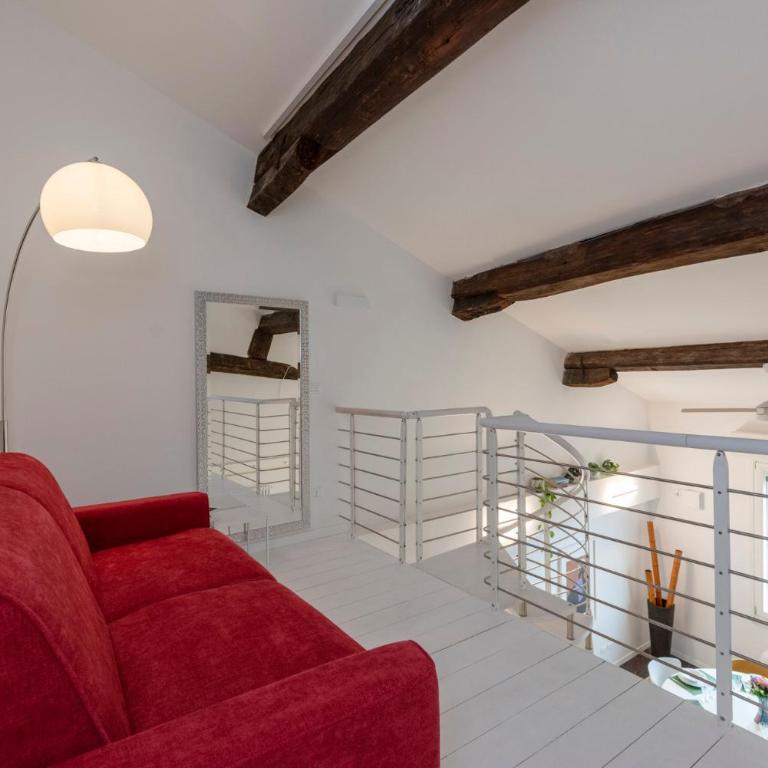 Testoni5 - Appartamento Monolocale - 24