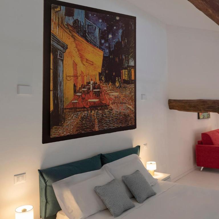 Testoni5 - Appartamento Monolocale - 25
