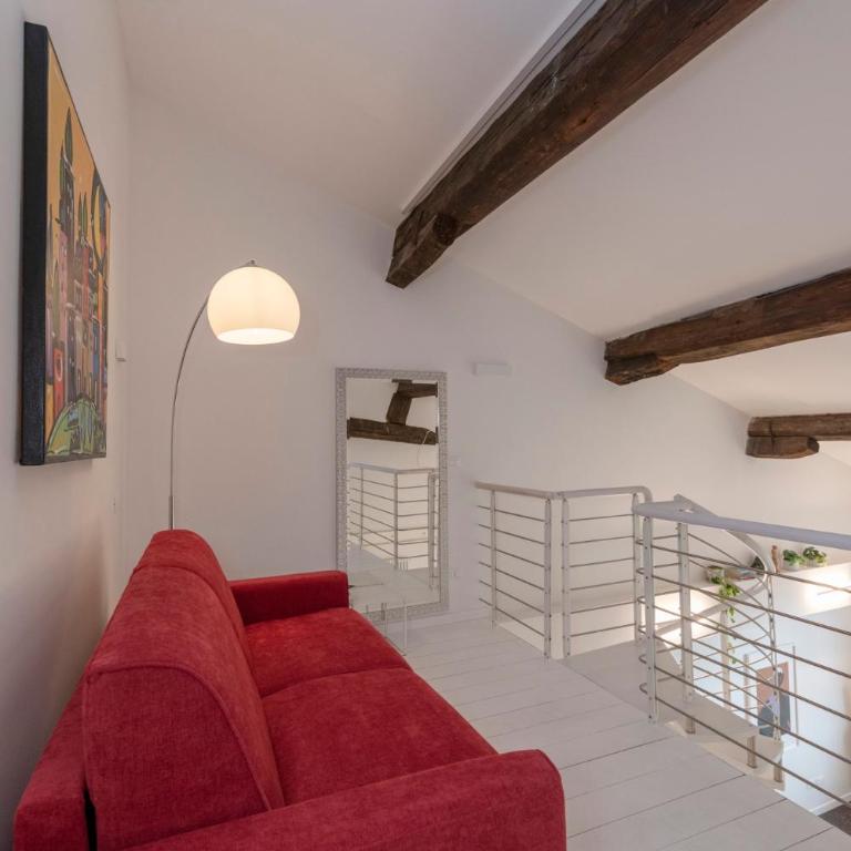 Testoni5 - Appartamento Monolocale - 26