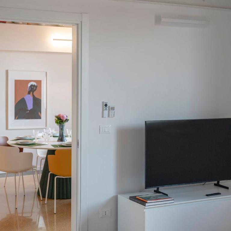 Testoni5 - Appartamento Monolocale - 32