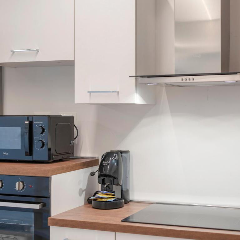Testoni5 - Appartamento Monolocale - 30