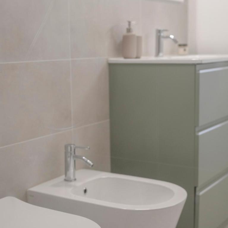 Testoni5 - Appartamento Monolocale - 36