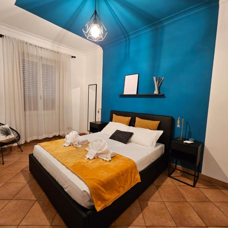 Be Your Home - Giulio's Apartment - Appartamento con 1 Camera da Letto - 3