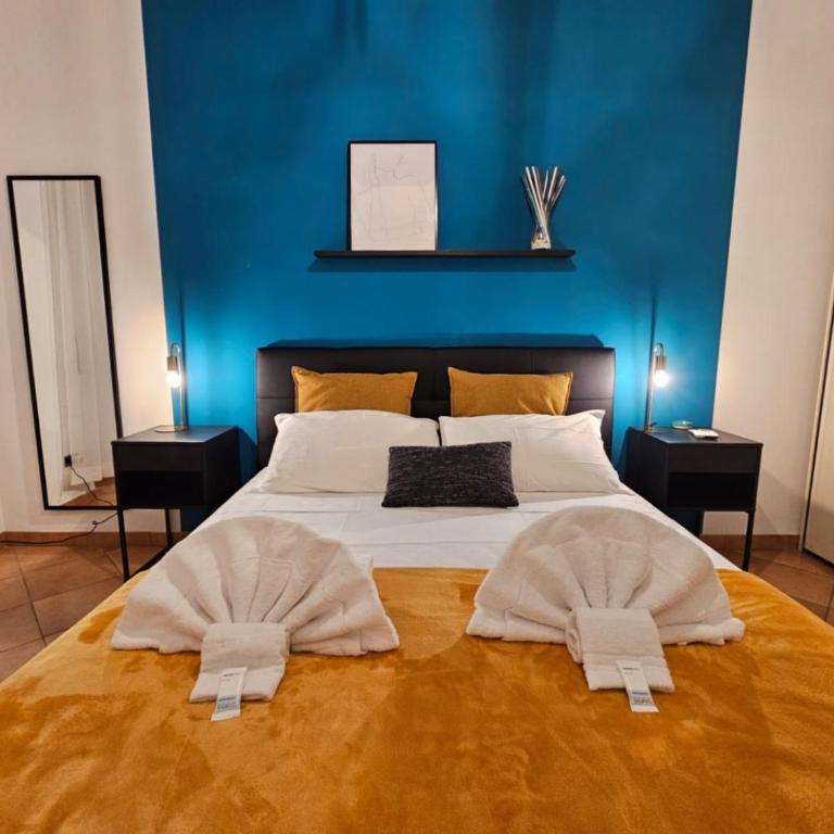 Be Your Home - Giulio's Apartment - Appartamento con 1 Camera da Letto - 6