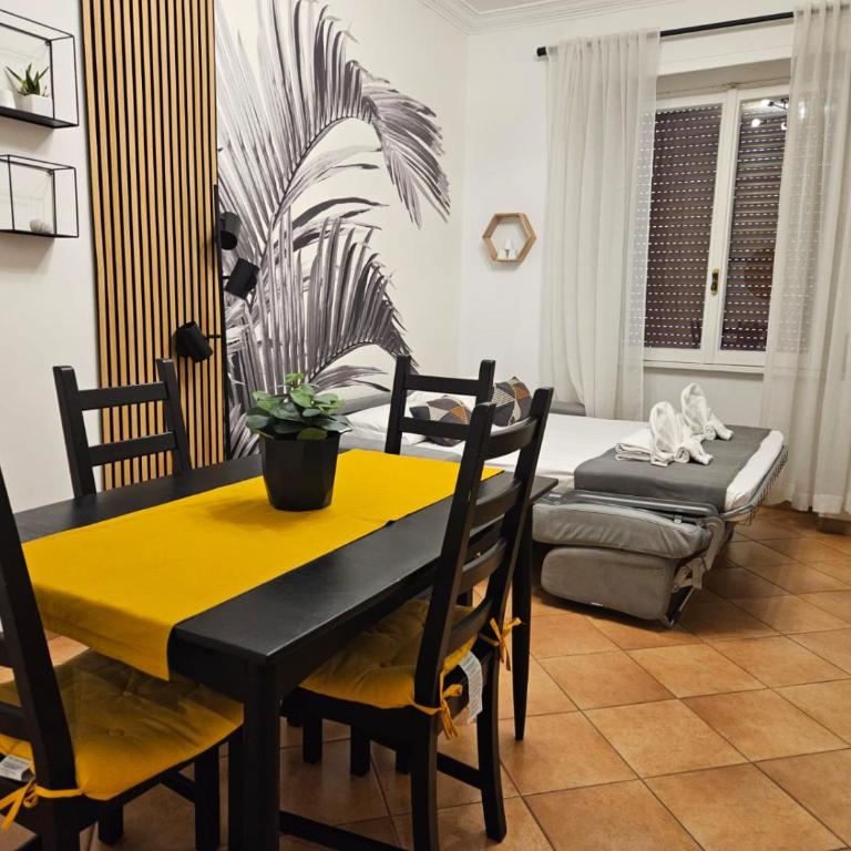 Be Your Home - Giulio's Apartment - Appartamento con 1 Camera da Letto - 2