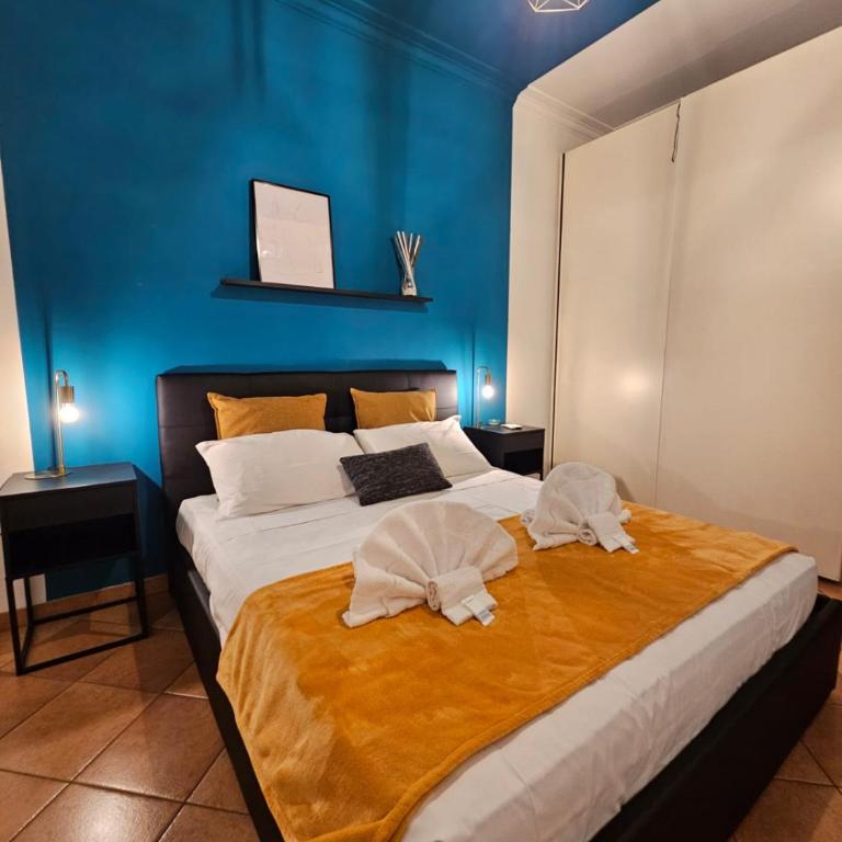 Be Your Home - Giulio's Apartment - Appartamento con 1 Camera da Letto - 7