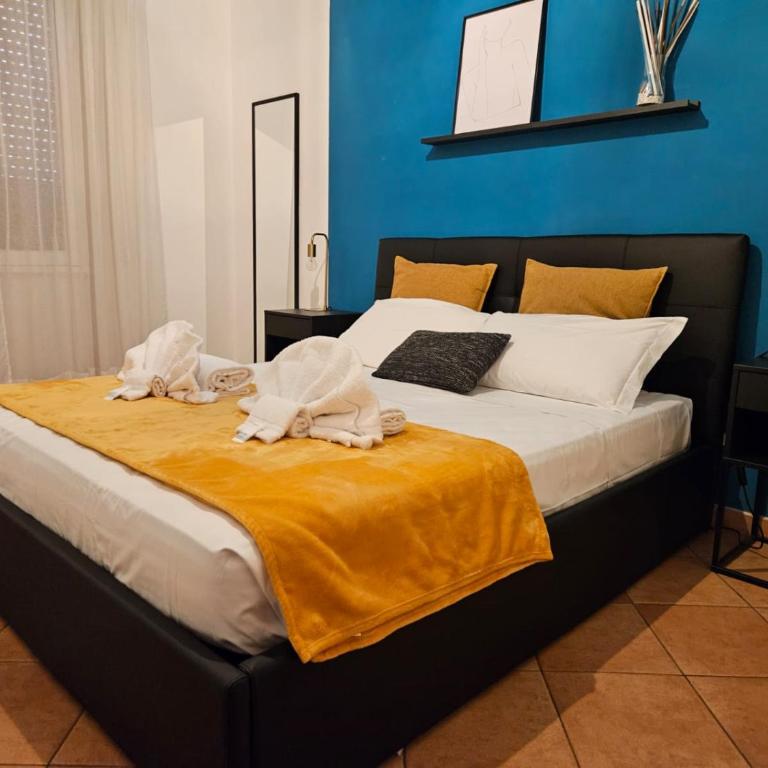 Be Your Home - Giulio's Apartment - Appartamento con 1 Camera da Letto - 4