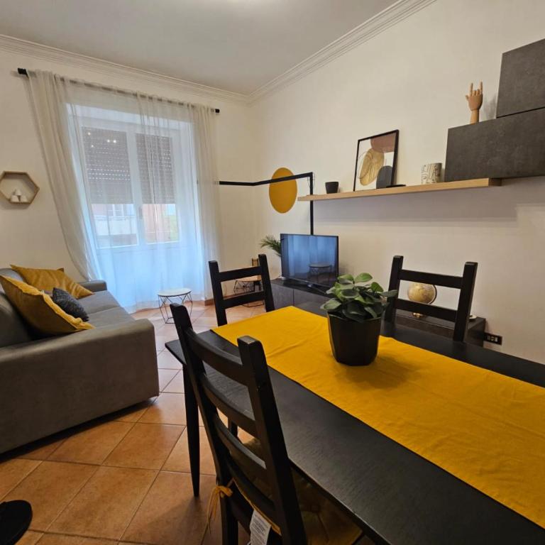 Be Your Home - Giulio's Apartment - Appartamento con 1 Camera da Letto - 11