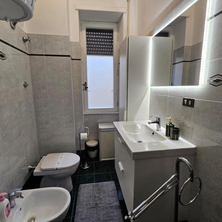 Be Your Home - Giulio's Apartment - Appartamento con 1 Camera da Letto - 13