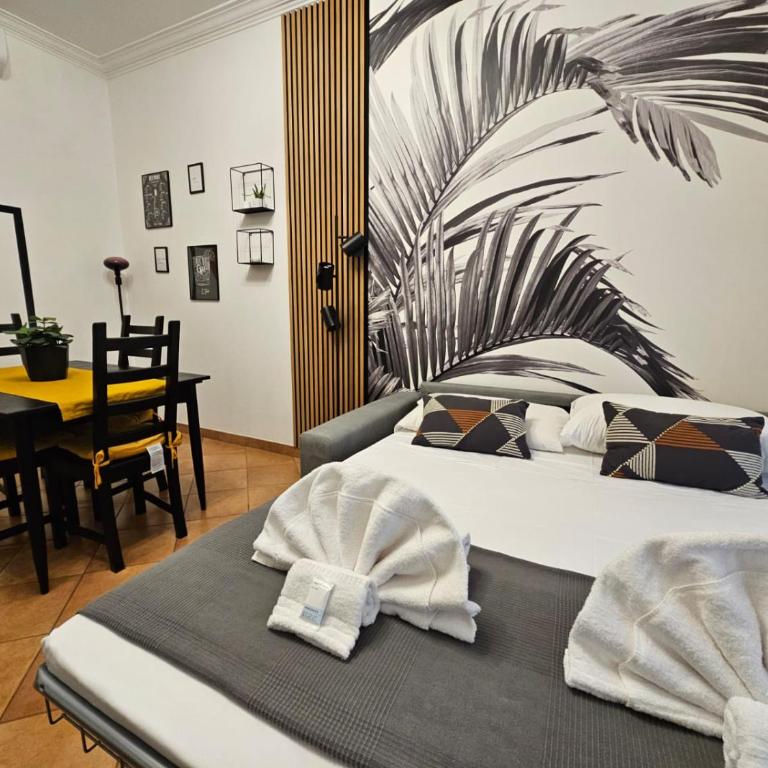 Be Your Home - Giulio's Apartment - Appartamento con 1 Camera da Letto - 12