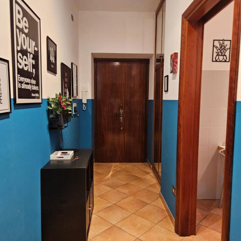Be Your Home - Giulio's Apartment - Appartamento con 1 Camera da Letto - 18