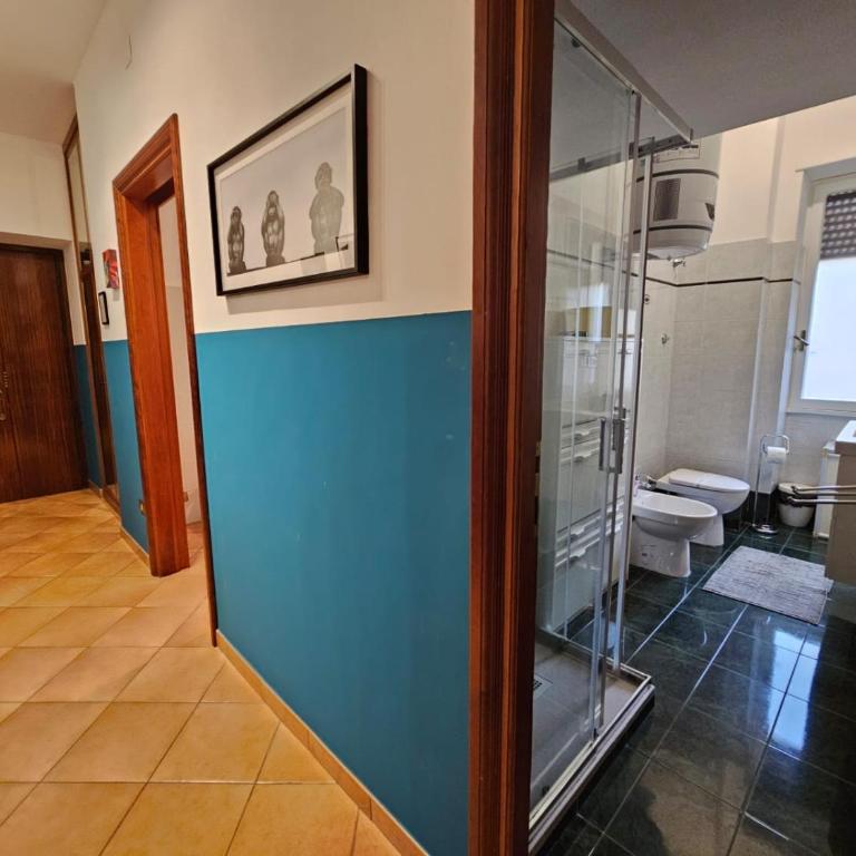 Be Your Home - Giulio's Apartment - Appartamento con 1 Camera da Letto - 17