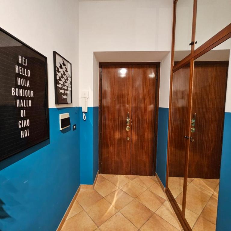 Be Your Home - Giulio's Apartment - Appartamento con 1 Camera da Letto - 19