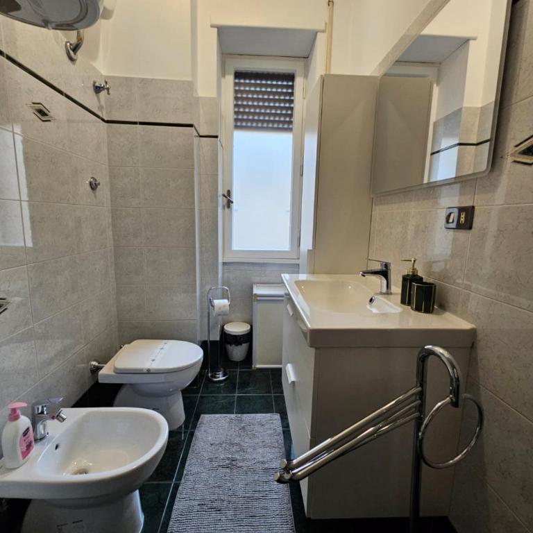 Be Your Home - Giulio's Apartment - Appartamento con 1 Camera da Letto - 15