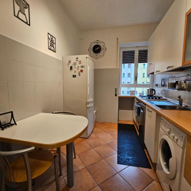 Be Your Home - Giulio's Apartment - Appartamento con 1 Camera da Letto - 21
