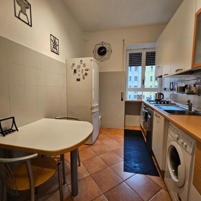 Be Your Home - Giulio's Apartment - Appartamento con 1 Camera da Letto - 23