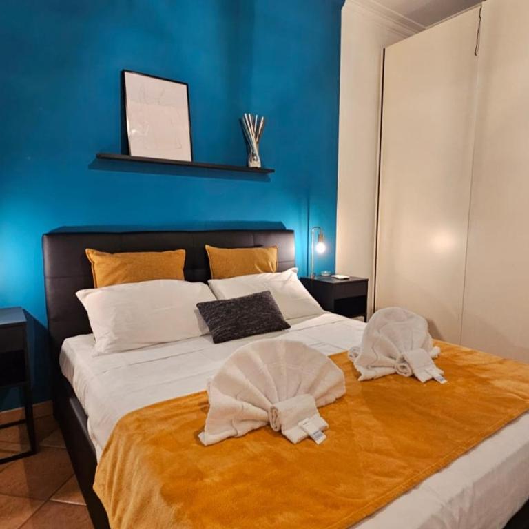 Be Your Home - Giulio's Apartment - Appartamento con 1 Camera da Letto - 27
